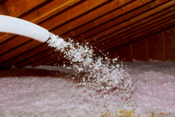 Best Fiberglass Insulation in Westwood, KS