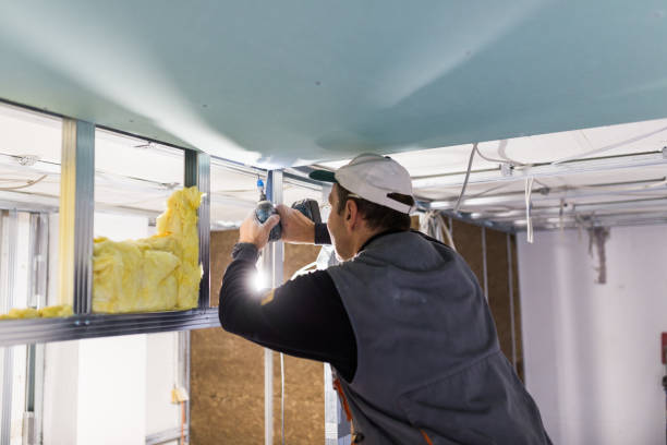 Best DIY Insulation Kits and Guidance in Westwood, KS