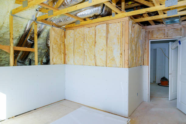 Professional Insulation Contractor in Westwood, KS