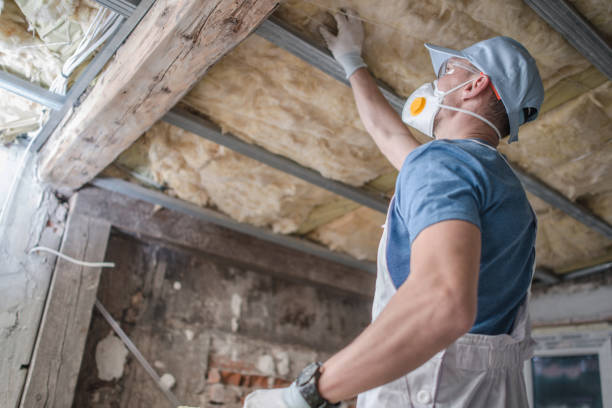 Types of Insulation We Offer in Westwood, KS