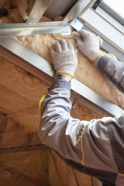 Best Geographic-Specific Insulation Services in Westwood, KS