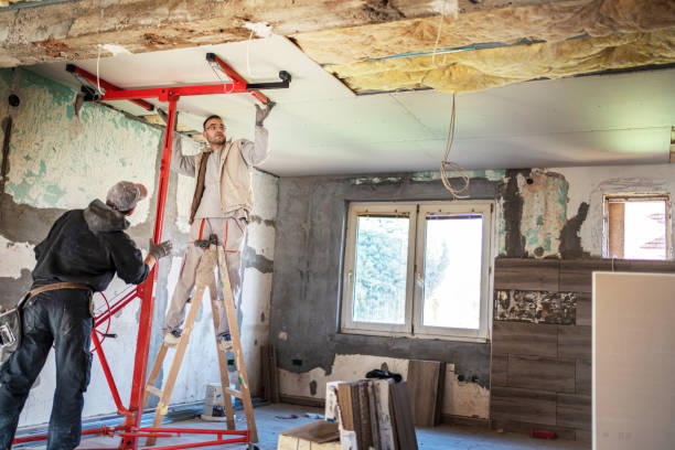 Best Spray Foam Insulation in Westwood, KS