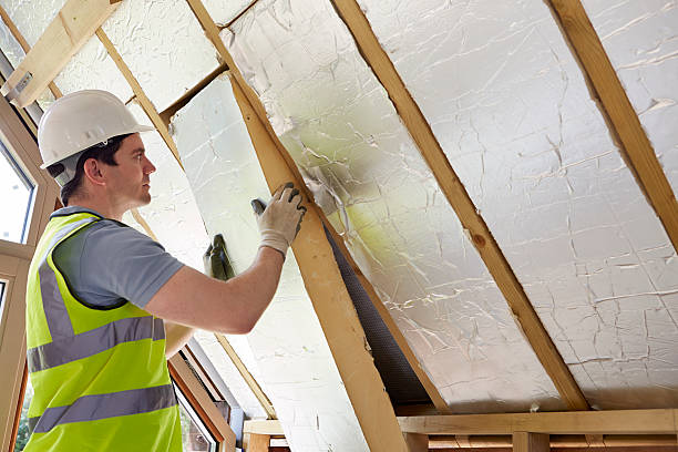 Best Specialized Insulation Services in Westwood, KS