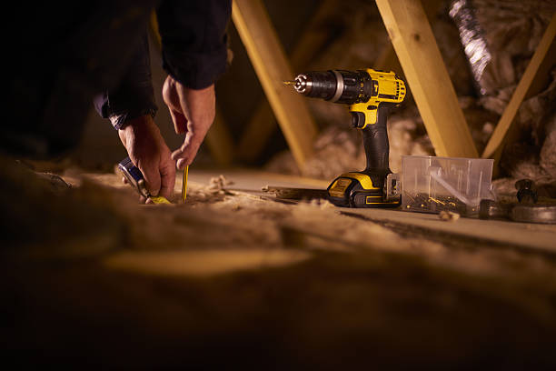 Best Eco-Friendly Insulation in Westwood, KS